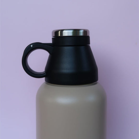 Cup Lid Accessory for Beast Bottle