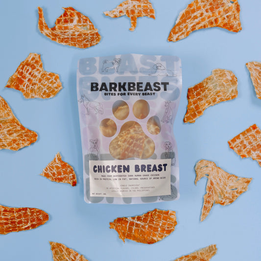 Chicken Breast | Beast Bites