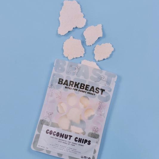 Coconut Chips | Beast Bites